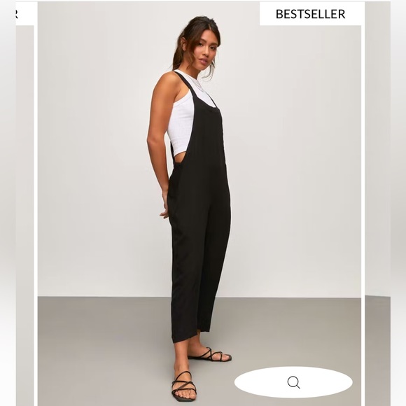 Vici Pants & Jumpsuits Vici Candace Pocketed Jumpsuit Poshmark